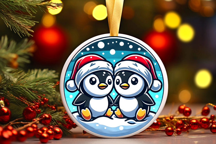 Ornament Png Image 7