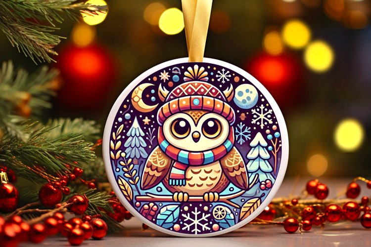 Snowflake Clipart Image 19
