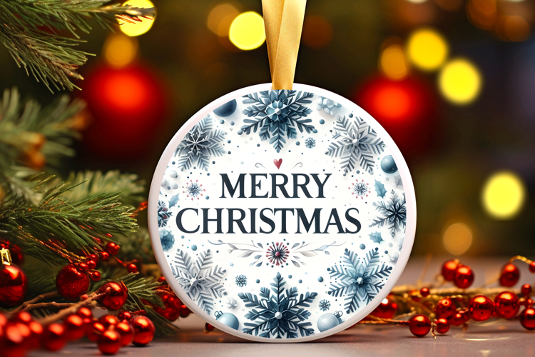 Ornament Png Image 3