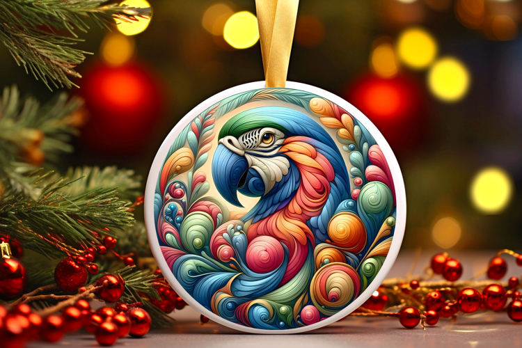Ornament Png Image 2