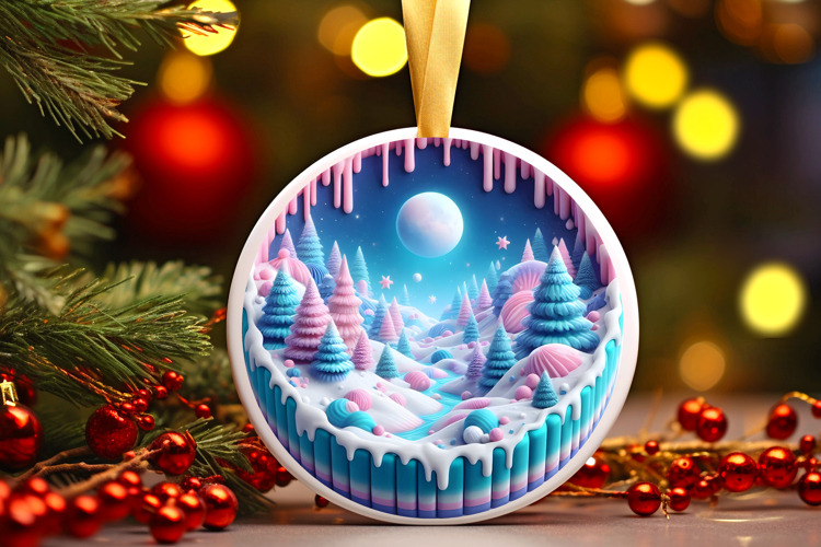 Ornament Png Image 22