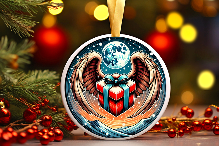 Ornament Png Image 8