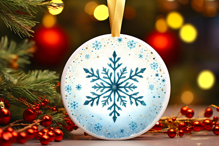 Ornament Png Image 3