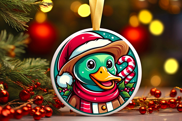 Ornament Png Image 22