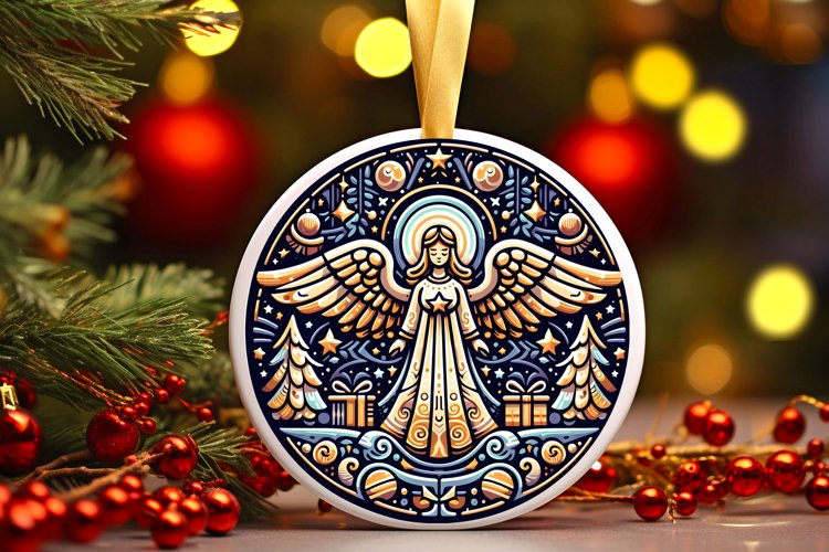 Snowflake Clipart Image 11