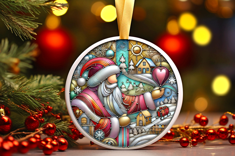 Ornament Png Image 11