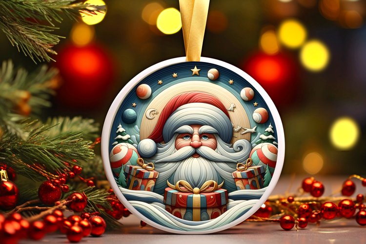 Snowflake Clipart Image 14