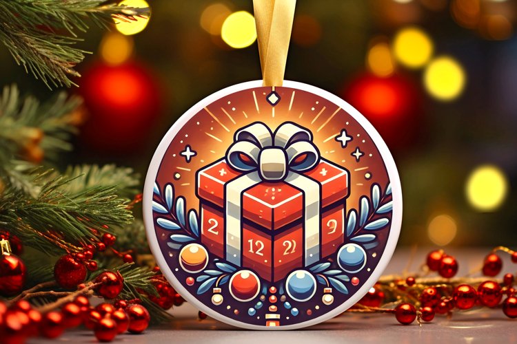 Snowflake Clipart Image 22