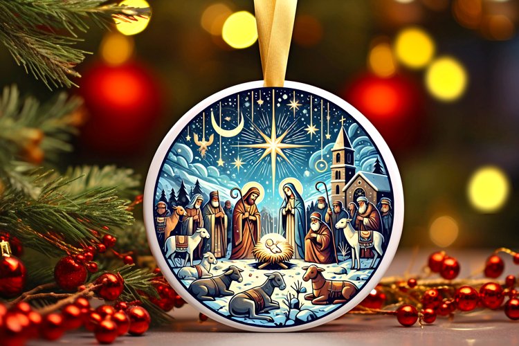 Snowflake Clipart Image 3