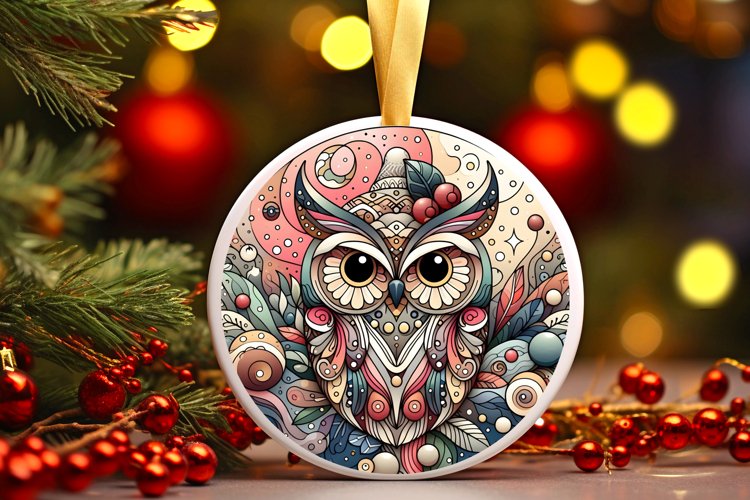 Snowflake Clipart Image 20