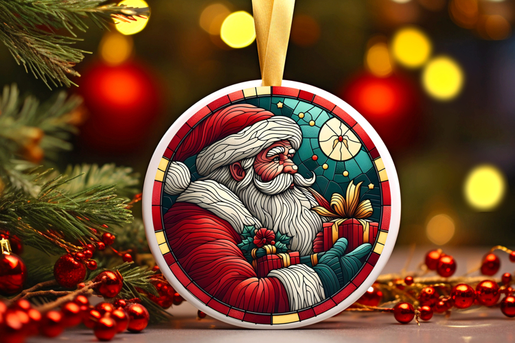 Ornament Png Image 22