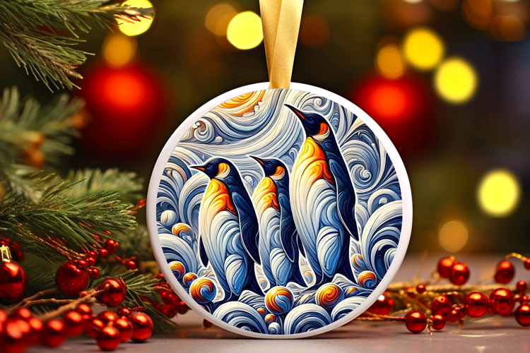 Ornament Png Image 23