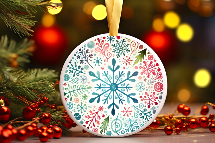 Ornament Png Image 21