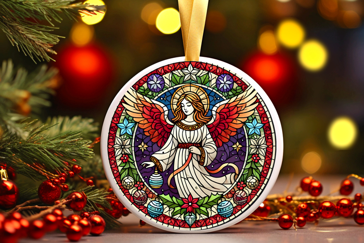 Ornament Png Image 19