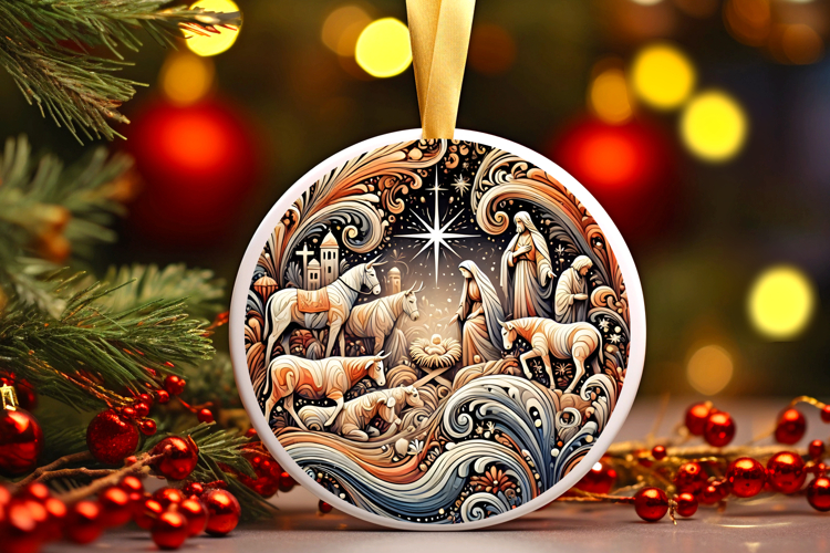 Ornament Png Image 15
