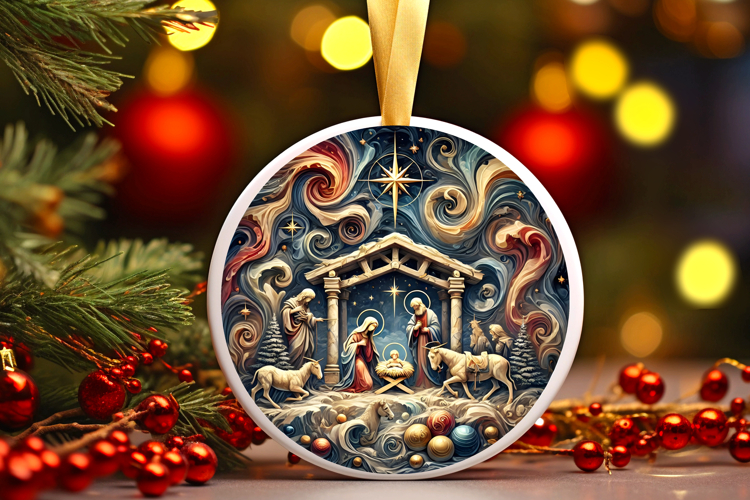 Ornament Png Image 14