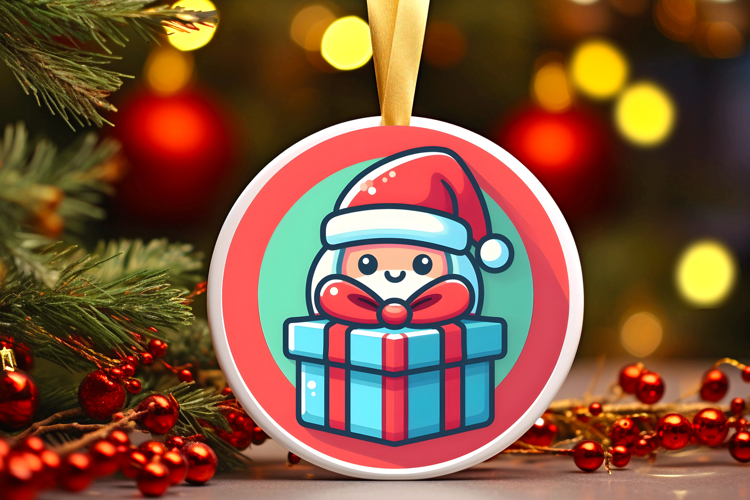 Ornament Png Image 10