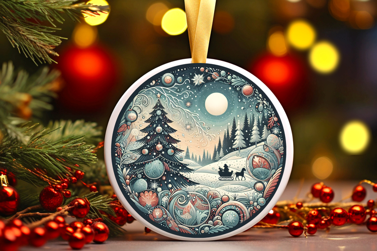 Ornament Png Image 3