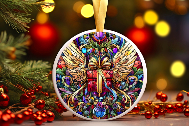 Ornament Png Image 22