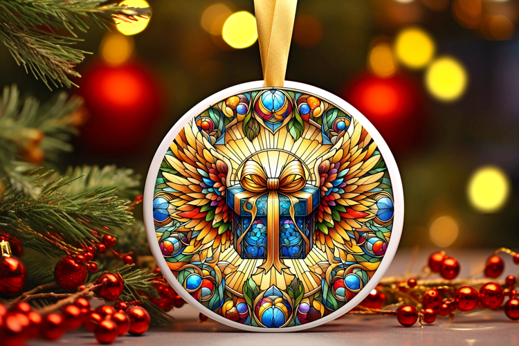 Ornament Png Image 20