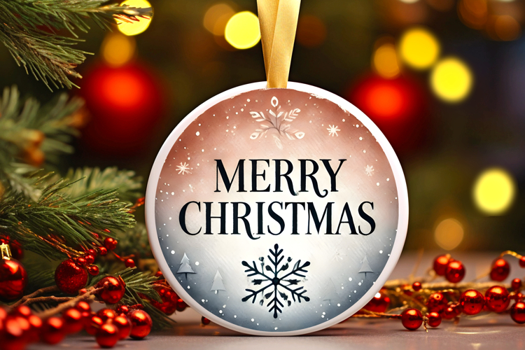 Ornament Png Image 13