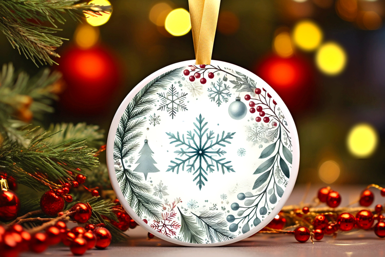 Ornament Png Image 11