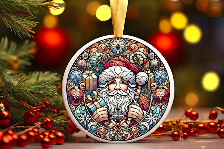 Ornament Png Image 9