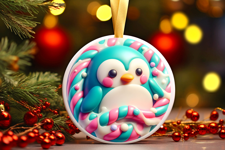 Ornament Png Image 7