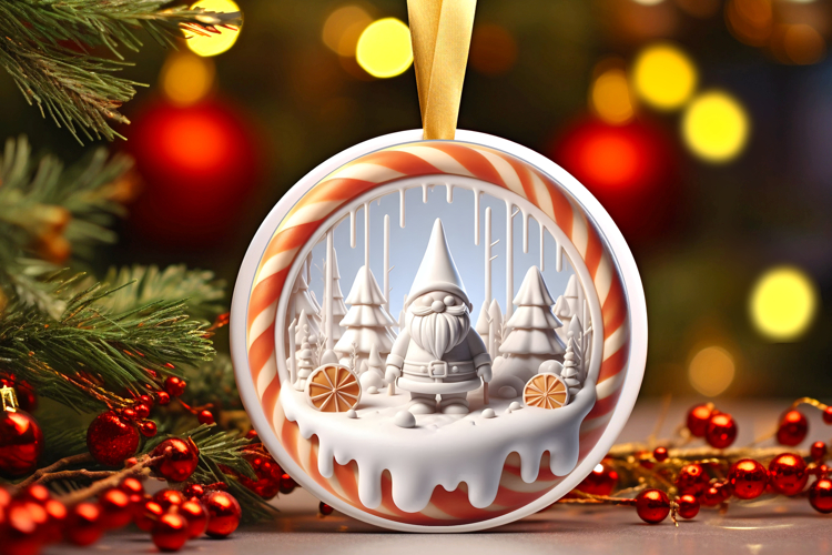 Ornament Png Image 23