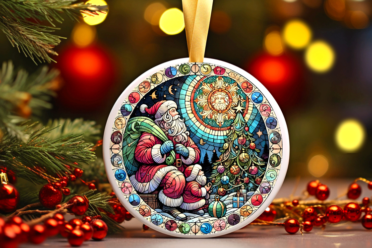 Ornament Png Image 18