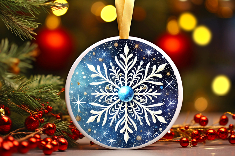 Ornament Png Image 15