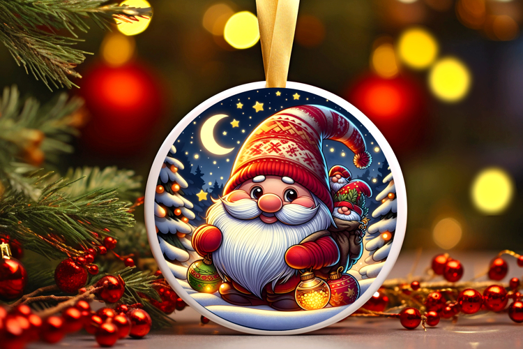 Ornament Png Image 11