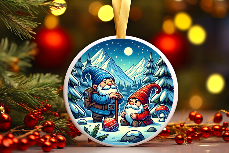 Ornament Png Image 10