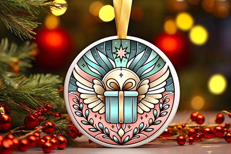 Ornament Png Image 9