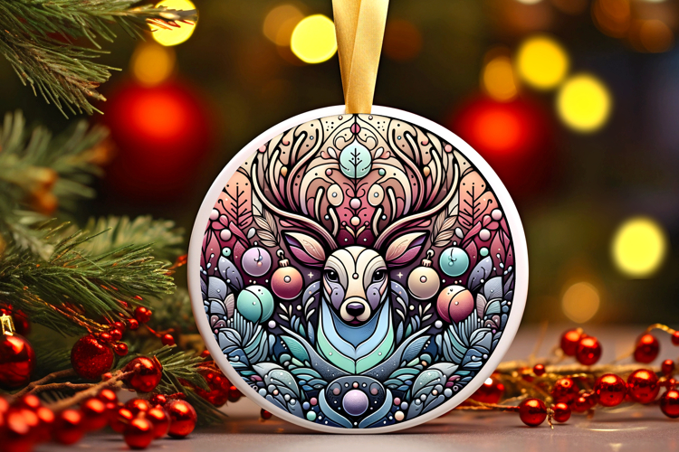 Ornament Png Image 5