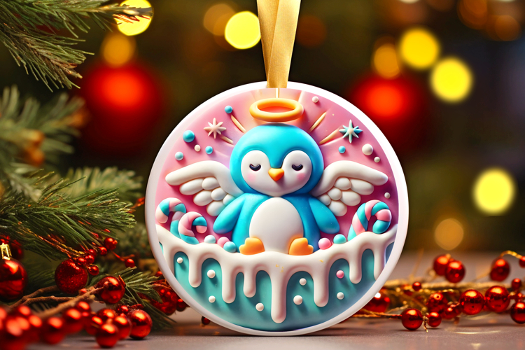 Ornament Png Image 21