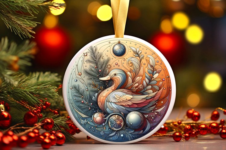 Snowflake Clipart Image 17