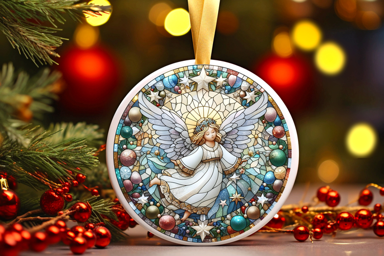 Ornament Png Image 14