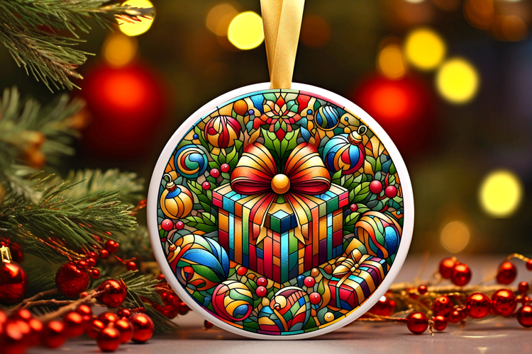 Ornament Png Image 6