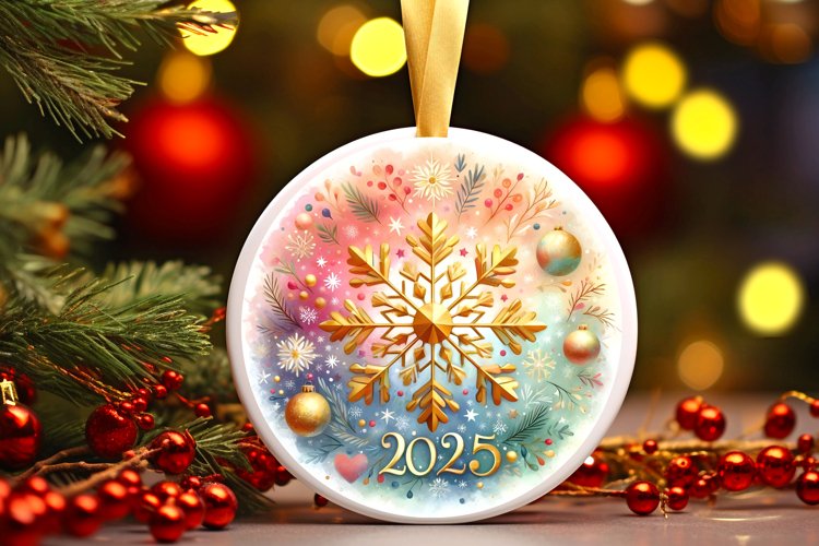 Snowflake Clipart
