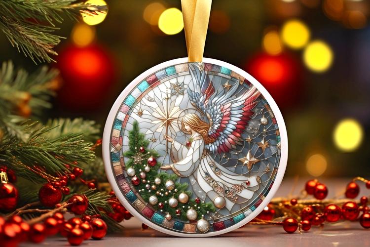 Ornament Png Image 13