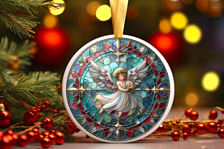 Ornament Png Image 12
