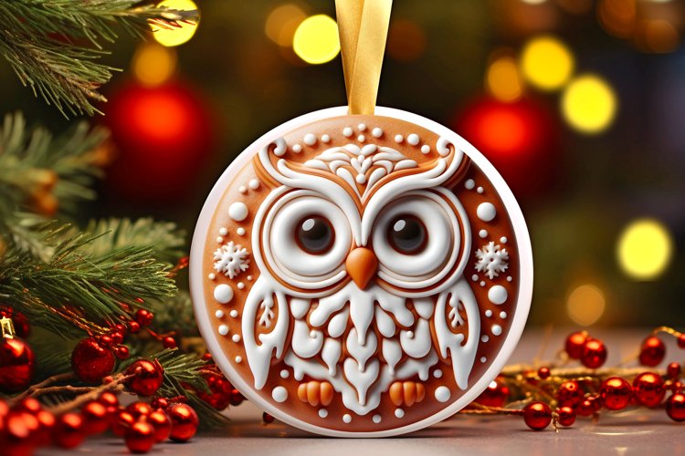 Snowflake Clipart Image 18