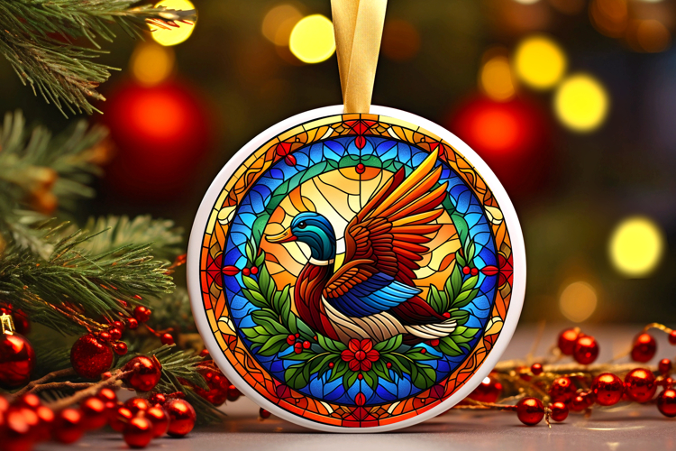 Ornament Png Image 9