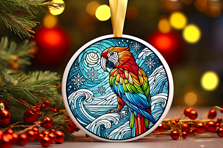 Ornament Png Image 8