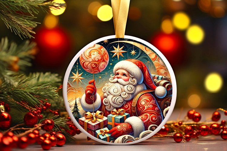 Snowflake Clipart Image 23