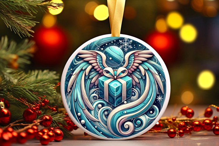 Snowflake Clipart Image 17