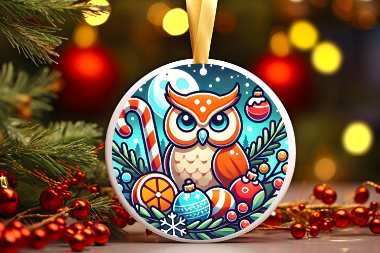 Snowflake Clipart Image 8