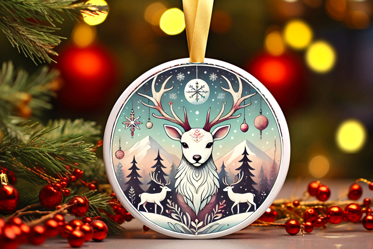 Ornament Png Image 22