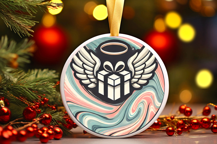 Ornament Png Image 19